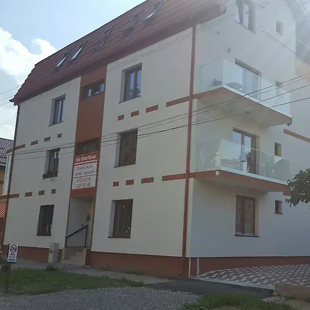 Apartamento 991 Apartament Braşov