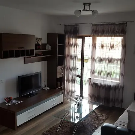 991 Apartament * Braşov